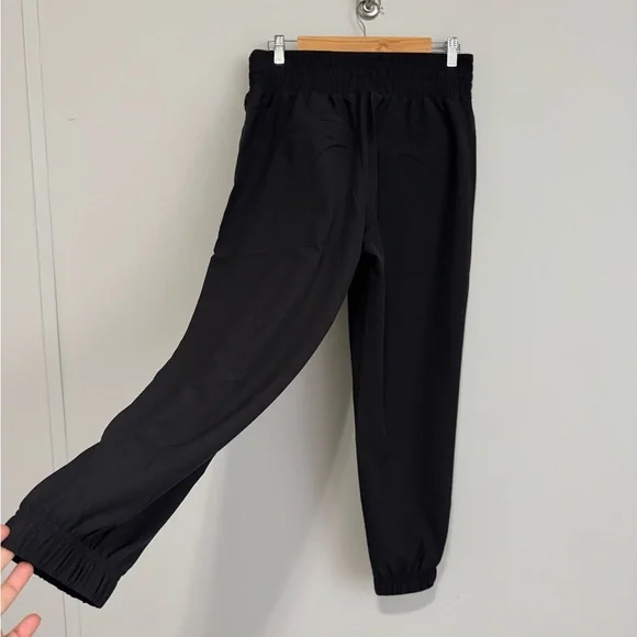 Spanx On The Move Jogger Pants
